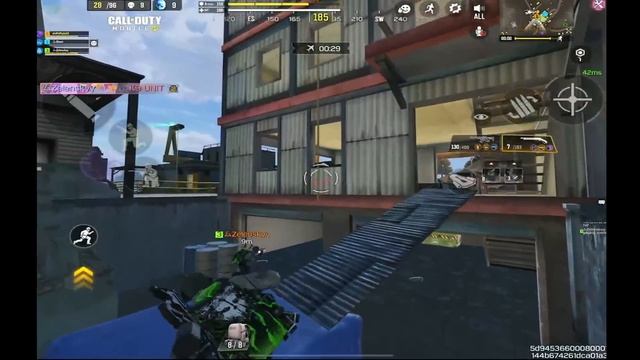 The whole map was on Black Market - Tips & Tricks - Call of Duty Mobile - Battle Royale смотреть онлайн