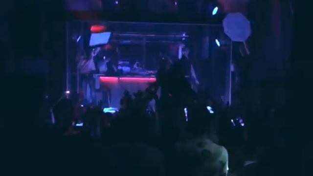 Kirill Slepuha - Jump in "Vinyl" Samara,RU смотреть онлайн