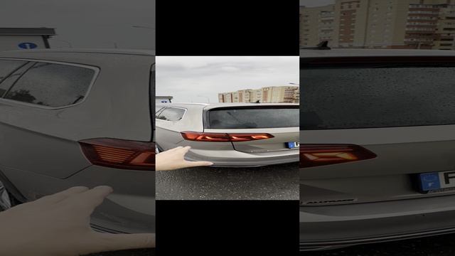 VW Passat B8 Alltrack Нужна проверка автомобиля перед покупкой или подбор✅ Звони 📲 или пиши ✍️ смотреть онлайн