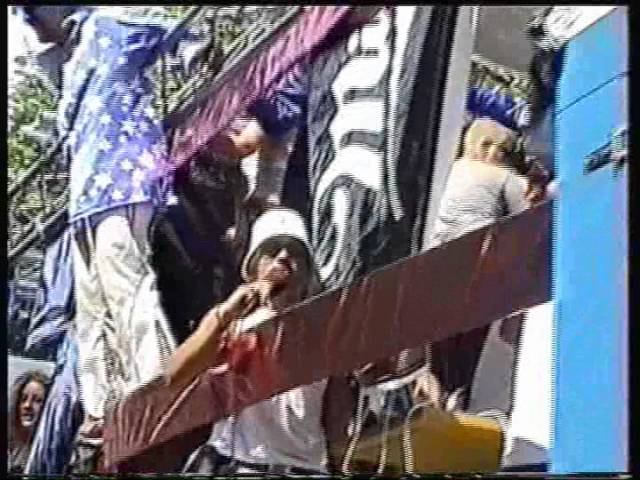 Geneva Festival (July 1999) смотреть онлайн