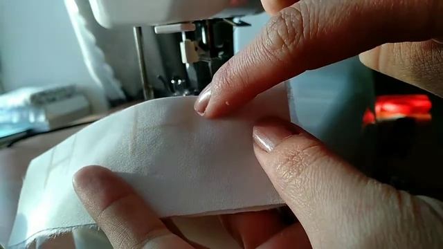 АВТОМАТ ПЕТЛЯ КАНТИП ЖАСАЛАТ/ВЫПОЛНЕНИЕ АВТОМАТИЧЕСКОЙ ПЕТЛИ #петля #автоматическаяпетля #шитье смотреть онлайн