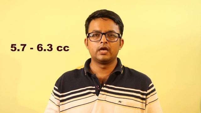 What is the Ideal Ovary Size in Ultrasonography | ডিম্বাশয় এর মাপ কত হওয়া উচিৎ | The Bong Parentin смотреть онлайн
