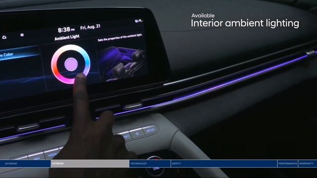 Hyundai Elantra 2023. New 2023 Hyundai Elantra Review.