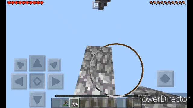 СКАЙБЛОК В МАЙНКРАФТЕ! МАЙНКРАФТ СКАЙБЛОК #1 смотреть онлайн