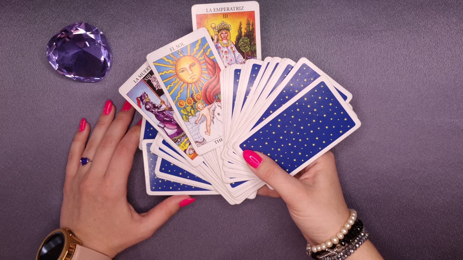 ТАРО ПРОГНОЗ на НЕДЕЛЮ от 9 Мая по 15 Мая ? ТАРО МЕЧТЫ смотреть онлайн