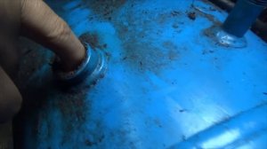 компрессор плохо качает, компрессор плохо запускается