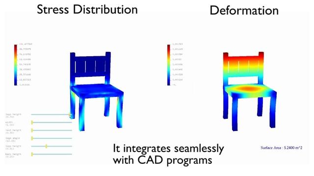 InstantCAD: Making CAD Easier смотреть онлайн