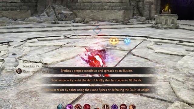 Simplified Erethea's Limbo Trial Guide (Witch's Token) смотреть онлайн