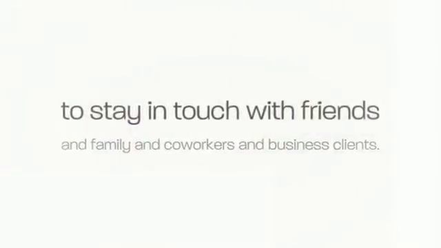 IMessage For Windows