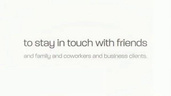 IMessage For Windows