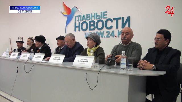 Век воли не видать, или Почему амнистия Садыра Жапарова – пока пустая формальность? смотреть онлайн