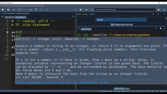 Python Tutorial For Beginners In Hindi (with code) || Python for Beginners [Hindi] -12 смотреть онлайн