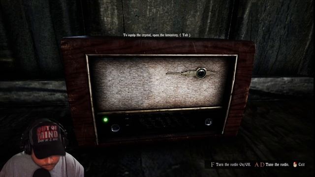 We inherited a house with dark secrets | Lunacy: Saint Rhodes смотреть онлайн