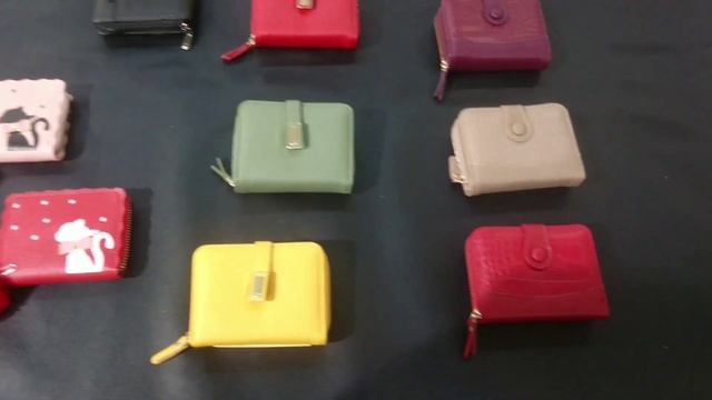 519* кошельки из искусственной кожи торговая марка Passo Avanti смотреть онлайн