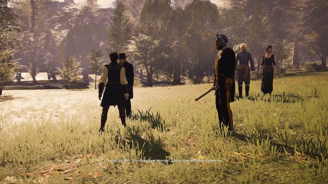 Assassin's Creed Syndicate #33—Баркли-Сквер, 50 смотреть онлайн