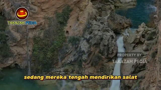 PANTES CEPAT KAYA RAYA !! INI 10 CIRI RUMAH YANG SERING DIKUNJUNGI MALAIKAT RAHMAT смотреть онлайн