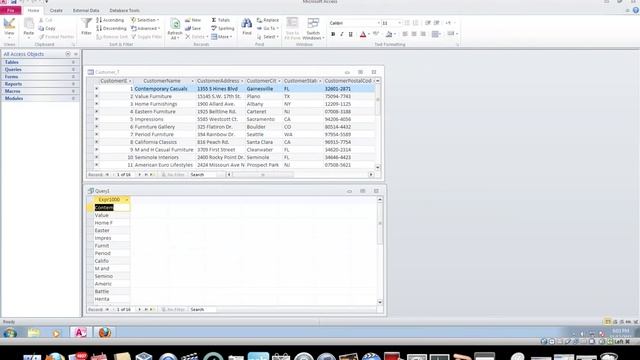 Ch 6 UsingFunctionsInSQL смотреть онлайн
