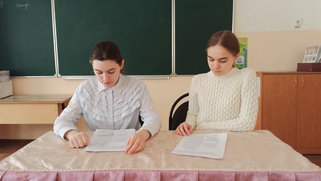 «Моя будущая профессия - мой выбор!» «Профессия повар» смотреть онлайн