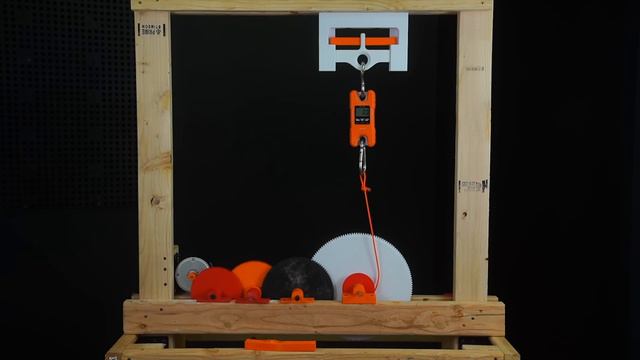 3D Printed Parts Are STRONG?! - (3D Printer Academy Tested - Episode 1)