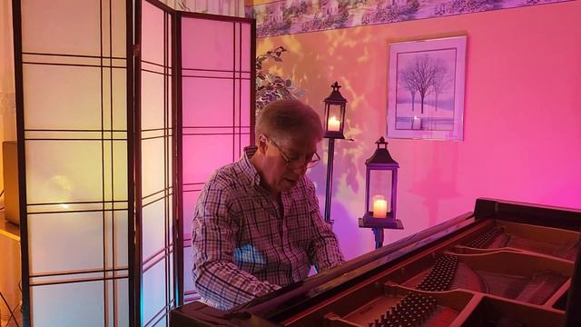 Clair de Lune , Claude Debussy: Suite Bergamasque ! смотреть онлайн