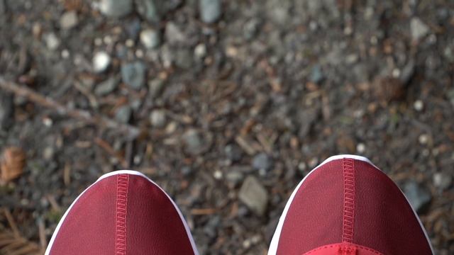 NIKE REACT ELEMENT 55 REVIEW + ON FEET!!! смотреть онлайн