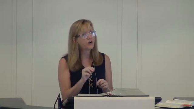 "Taking Your Church's Vital Signs" смотреть онлайн