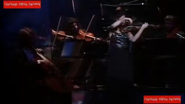 Vanessa Mae (Live At The Royal Albert Hall) 1 Hour 26 min смотреть онлайн
