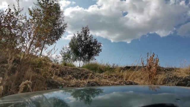 Кондуки 2021 на Pajero 2 смотреть онлайн