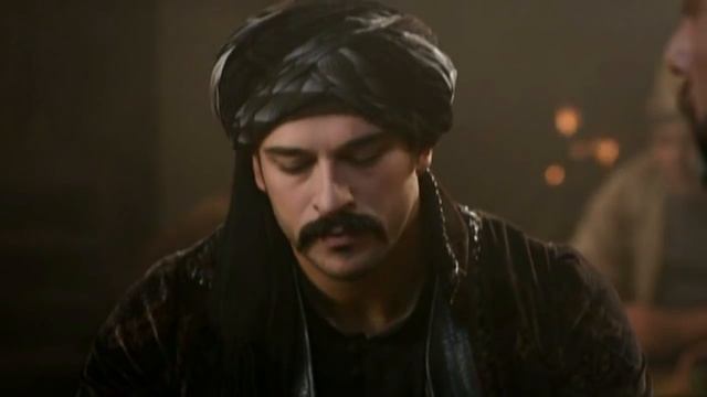 Великолепный век - Kalbine Sürgün (Бали Бей и Армин) смотреть онлайн
