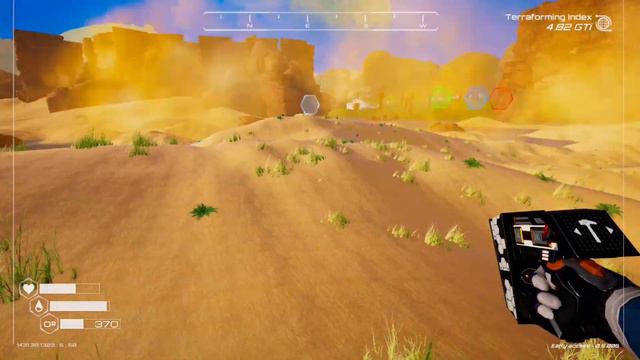 Planet Crafter#62: Eine Larve, wir finden die erste Larve! [deutsch][gameplay] смотреть онлайн