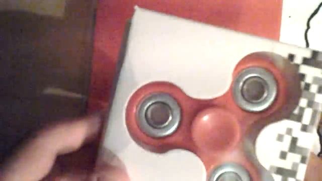 Test dun hand spinner ;) смотреть онлайн