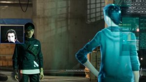 В ПОИСКАХ РИНКО / ГОРОД ПОД КУПОЛОМ - ПОЛНОЕ ПРОХОЖДЕНИЕ ИГРЫ GHOSTWIRE TOKYO #6
