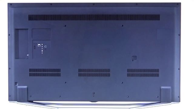 Телевизор Samsung UE40H7000 смотреть онлайн