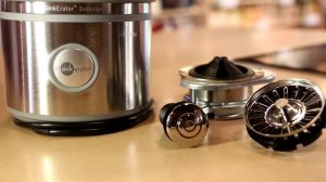 Установка диспоузера InSinkErator