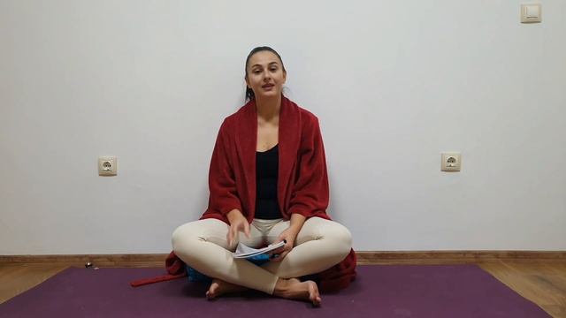 8 Неща, които трябва да знаеш преди да посетиш йога зала смотреть онлайн