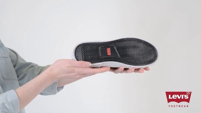 Levis Womens MDRN Lo Stacked смотреть онлайн