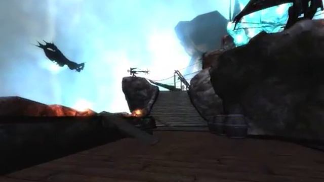 The Chronicles of Spellborn -The Silent Child смотреть онлайн