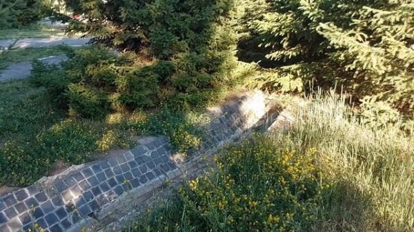 Астана. Национальный музей, Дворец мира и согласия/ National Museum Palace of Peace and Accord