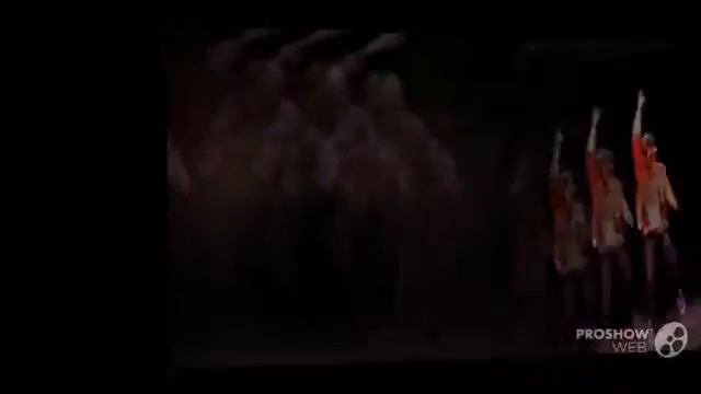 Детский танец хип хоп смотреть онлайн