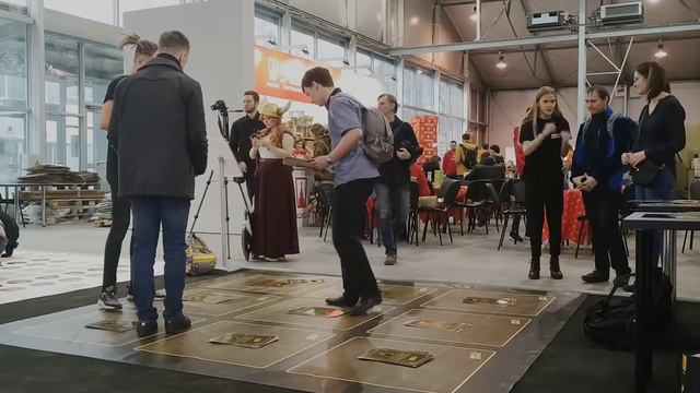 Mega Drive на Игроконе смотреть онлайн
