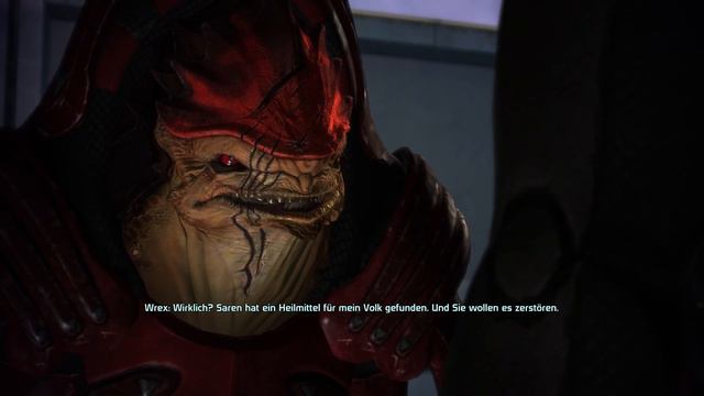 Mass Effect #30 👽Der Wrexkonflikt смотреть онлайн