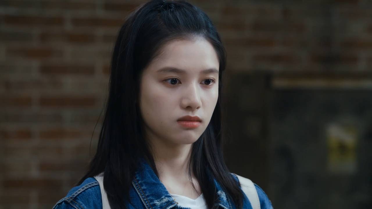 Заводила и принцесса, 16 серия смотреть онлайн