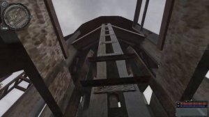 Тайник Грома на МЗ / ОП 2.2