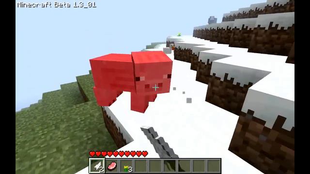 Vanomas - Minecraft смотреть онлайн