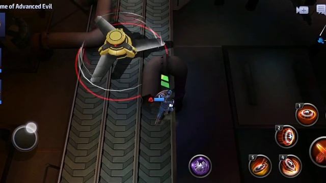 Marvel Future Fight ! Role Playing - Action Android Gameplay ! Online Single player Stylized Game. смотреть онлайн