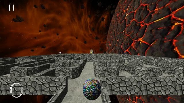 Игра "ЛАБИРИНТ" #2 смотреть онлайн