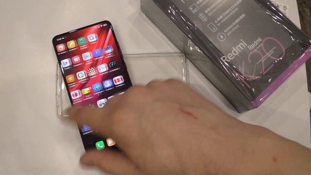 ЛУЧШАЯ ПРОШИВКА ДЛЯ XIAOMI смотреть онлайн
