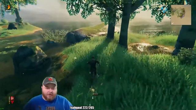 Terahdra plays Valheim Early Access/Beta Full Playthrough Part 001 смотреть онлайн