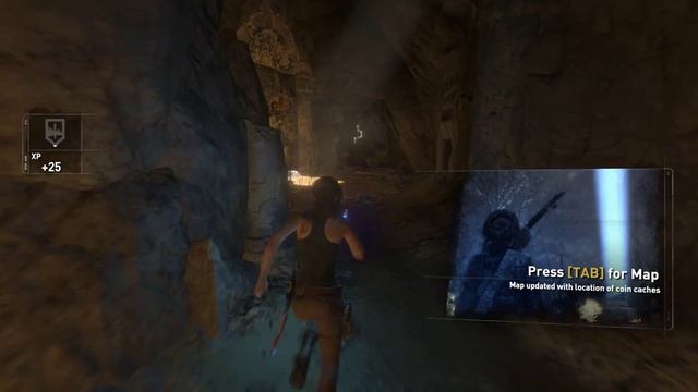 Rise of the Tomb Raider Full Walkthrough | Part 1 | 21:9 Ultrawide | 2560x1080 смотреть онлайн