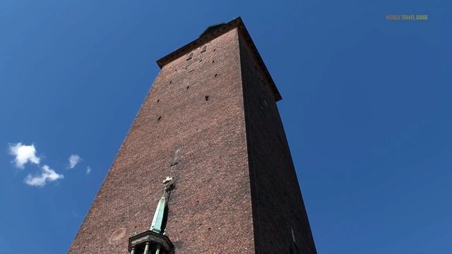 STOCKHOLM City Guide | Sweden | Travel Guide